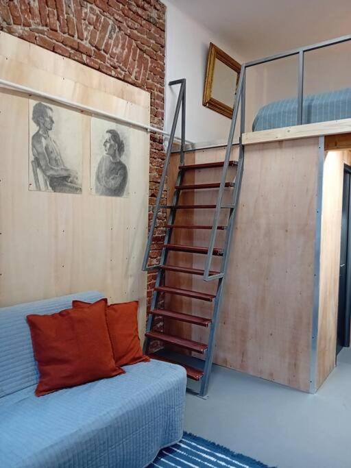 Ferdinand Art Studio Cluj-Napoca Extérieur photo